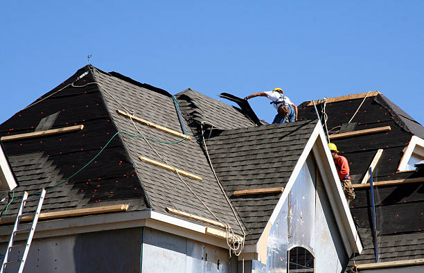 Quick and Trustworthy Emergency Roof Repair Services in Plover, WI