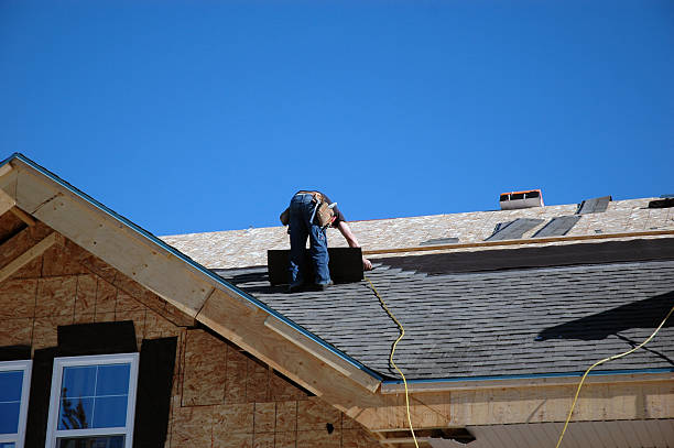 Best Gutter Installation and Roofing  in Plover, WI