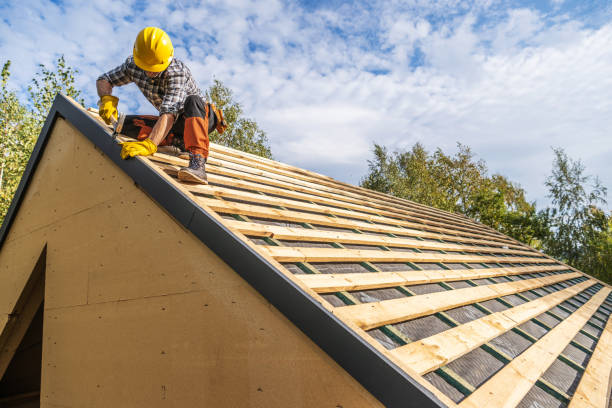 Professional Roofing Contractor in Plover, WI