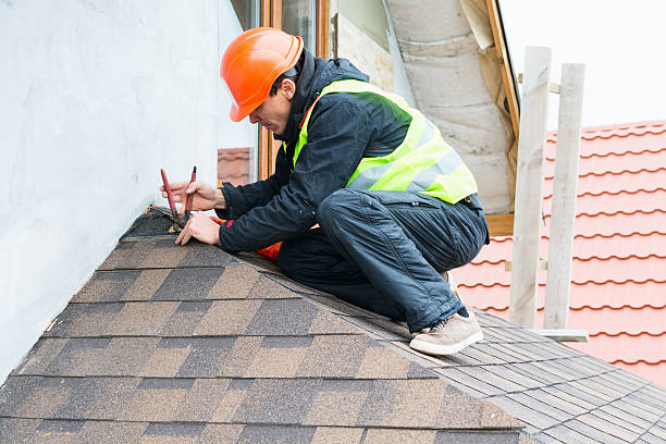 Best Slate Roofing Contractor  in Plover, WI